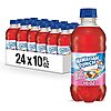 [S&amp;amp;S, AC] $6.67: 24-Pack 10-Oz HAWAIIAN PUNCH Fruit Juice Drink (Lemon Berry Squeeze) at Amazon