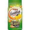 [S&amp;amp;S, AC] $1.51: 6.6-Oz Goldfish Flavor Blasted Xtra Cheesy Pizza Crackers at Amazon