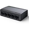 $7.31: Tenda 5 Port Gigabit Switch (SG105) at Amazon