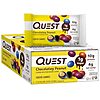 [S&amp;amp;S] $14.03: 12-Pack 1.73-Oz Quest Coated Candies (Chocolatey Peanut) at Amazon