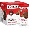 [S&amp;amp;S, AC] $14.62: 12-Pack 1.48-Oz Quest Peanut Butter Cups at Amazon
