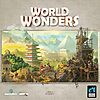 $30.11: World Wonders Strategy Board Game by Arcane Wonders at Amazon