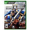 $39.99: Warhammer 40,000: Space Marine 2 (Xbox Series X) at Amazon