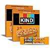 [S&amp;amp;S, AC] $12.93*: 24-Pack 1.4-Oz KIND Bars (Caramel Almond &amp;amp; Sea Salt) at Amazon (53.9￠ each)