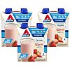 [S&amp;amp;S] $14.10: 12-Pack 11-Oz Atkins Deliciously Filling Protein Shake (Strawberry) at Amazon