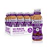 [S&amp;amp;S, AC] $16.87: 12-Pack 10-Oz Quest Iced Coffee (Mocha Latte) at Amazon
