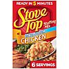 [S&amp;amp;S, AC] $1.10*: 6-Oz Stove Top Low Sodium Chicken Stuffing Mix at Amazon