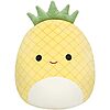 $6.28: 12&amp;quot; Squishmallows Official Kellytoy Plush Toy (The Pineapple) at Amazon