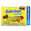 $3.36: 10.2-Oz Butterfinger Chocolatey, Peanut-Buttery, Fun Size Candy Bars at Amazon