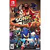 $14: Sonic Forces (Nintendo Switch) at Amazon