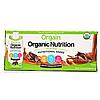 $14.50: 12-Pack 11-Oz Orgain Organic Shake (Creamy Chocolate Fudge) at Amazon ($1.21 each)