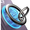 [Prime, AC] $7.50*: LISEN Magsafe Phone Ring Holder w/ 360 Degree Rotation at Amazon