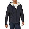 $12.60*: Amazon Essentials Men's Sherpa-Lined Full-Zip Hooded Fleece Sweatshirt (Various) at Amazon