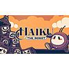 Haiku, the Robot (Nintendo Switch Digital Download) $3.99