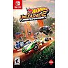 $19.93: Hot Wheels Unleashed 2: Turbocharged (Nintendo Switch) at Amazon