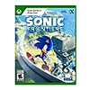 $12: Sonic Frontiers (Xbox Series X / Xbox One) at Amazon