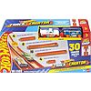 $13.96: Hot Wheels Toy Car Track Set, Track Creator Deluxe Pack &amp;amp; 2 1:64 Scale Die-Cast Vehicles at Amazon
