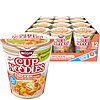 [S&amp;amp;S] $4.22*: 12-Pack 2.25-Oz NISSIN Cup Noodles Soup (Chicken) at Amazon (35.2￠ each)
