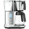 $149.99: Breville Precision Brewer Drip Coffee Maker (BDC400BSS, Glass Carafe) at Amazon