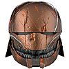 $79.99: STAR WARS The Black Series The Stranger Premium Electronic Helmet, The Acolyte at Amazon