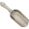 $2.48: 4-Oz Winco Stainless Steel Ice Scoop at Amazon