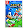 $19.93*: Sonic Superstars (Nintendo Switch) at Amazon