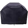 $7.50*: Char-Broil 2-Burner Medium Basic Grill Cover (52&amp;quot;L x 23&amp;quot;W x 40&amp;quot;H) at Amazon