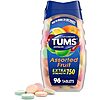 [S&amp;amp;S, AC] $3.70*: 96-Count TUMS Ultra Strength Chewable Antacid Tablets (Assorted Fruit) at Amazon