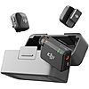 $99.99*: DJI Mic Mini Wireless Lavalier Microphone w/ 2x TX + 1x RX + Charging Case at Amazon