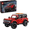 $51.99: 943-Piece LEGO Technic - Ford Bronco SUV (42213, 2025) at Amazon