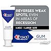 [S&amp;amp;S, AC] $3.54: 4.6-Oz Crest Pro-Health Gum Recession Toothpaste at Amazon