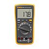 $124.49*: Fluke 17B+ Digital Multimeter Electrical Tester at Amazon