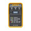 $8.99: Fluke ST120 Integrated GFCI LEDs Socket Tester w/o Beeper at Amazon