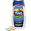 [S&amp;amp;S, AC] $2.08*: 72-Count TUMS Ultra Strength 1000 Antacid Tablets (Assorted Fruit) at Amazon