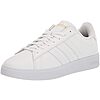 $35: adidas Women's Grand Court 2.0 Tennis Shoe at Amazon