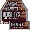 [S&amp;amp;S] $22.63: 36-Pack 1.55-Oz HERSHEY'S Milk Chocolate Candy Bars at Amazon