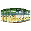 [S&amp;amp;S, AC] $4.62: 8-Pack 4.1-Oz Knorr Pasta Sides (Four Cheese Pasta) at Amazon (57.8￠ each)