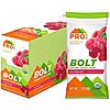 [S&amp;amp;S, AC] $11.13: 12-Pack 2.1-Oz Probar Bolt Organic Energy Chews (Raspberry) at Amazon (92.8￠ each)