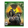 $29.86: S.T.A.L.K.E.R. 2: Heart of Chornobyl (Xbox Series X) at Amazon