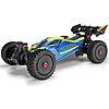 $198.89: ARRMA RC Car 1/8 Typhon 4X4 RTR Brushed Buggy, Blue (Battery and Charger Not Included), ARA4206V4T1 at Amazon