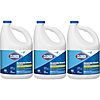 [S&amp;amp;S, AC] $19.67: 3-Pack 121-Oz CloroxPro Germicidal Bleach at Amazon ($6.56 each)