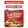 [S&amp;amp;S, AC] $0.63: 2.5-Oz Bumble Bee Wild Caught Tuna Pouch (Tomato &amp;amp; Basil) at Amazon