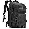[Prime] $19.99*: 40L Reebow Gear 3-Day Tactical Backpack (Large, Black or Tan) at Amazon