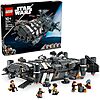 $83.99*: 1325-Piece LEGO Star Wars: Skeleton Crew - The Onyx Cinder (75374, 2024) &amp;amp; More at Amazon
