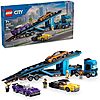 $59.99*: 998-Piece LEGO City: Traffic - Car Transporter  (60408, 2024) at Amazon