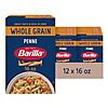 [S&amp;amp;S] $14.14: 12-Pack 16-Oz Barilla Whole Grain Pasta (Penne) at Amazon ($1.18 each)