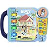$9.93*: VTech Bluey Bluey's Interactive Book of Games w/ 400+ Melodies, Sounds &amp;amp; Phrases at Amazon