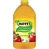 [S&amp;amp;S, AC] $8.40: 4-Pack 128-Oz Mott's 100% Original Apple Juice at Amazon ($2.10 each)