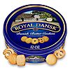 [S&amp;amp;S, AC] $2.53: 12-Oz Royal Dansk Danish Butter Cookies at Amazon