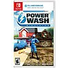 $12.49*: PowerWash Simulator [Code in Box] (Nintendo Switch) at Amazon